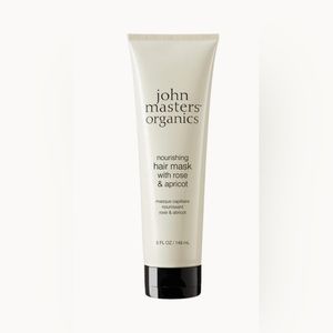 John Masters Organics hair mask 5fl oz NEW